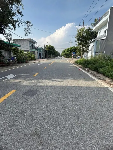 cần bán gấp lô đất mặt tiền đường nhựa giá đầu tư (Tin Hết Hạn)