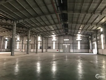 Bán nhà xưởng 3.600m2 khu công nghiệp Đại Đồng – Bắc Ninh (Tin Hết Hạn)