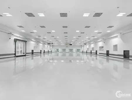 Bán nhà xưởng gần 9.000m2 Khu Công nghiệp Quế Võ – Bắc Ninh (Tin Hết Hạn)