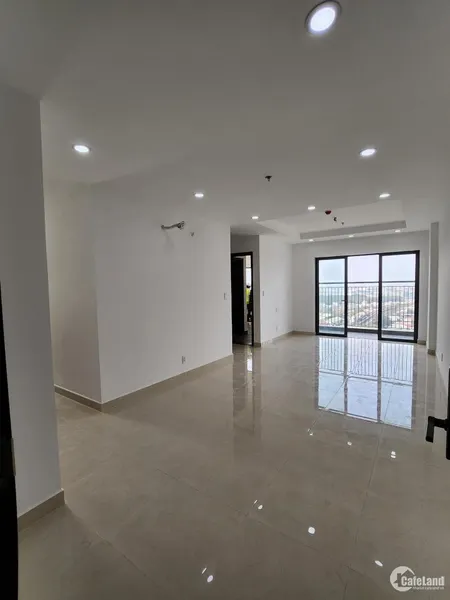 Căn Hộ Cao Cấp 69,7m2 gồm 2PN+2WC cách quận 1 chỉ 14km giá cực sốc chỉ 2,99 tỷ (Tin Hết Hạn)
