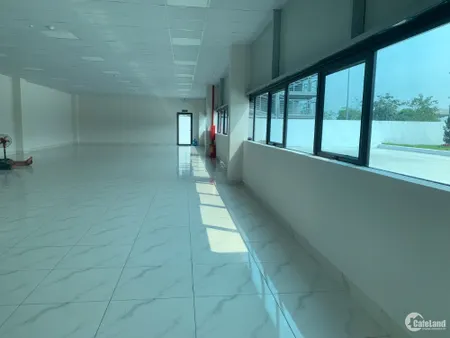 Bán nhà xưởng 10.000m2 Khu Công nghiệp Yên Phong – Bắc Ninh (Tin Hết Hạn)