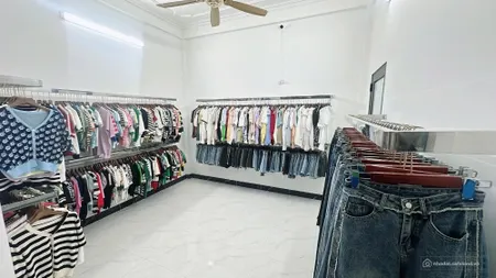 Cực hiếm phân lô hoàng văn thái 65m MT 4m, ô tô, kinh doanh, ngõ thông, hơn 13tỷ