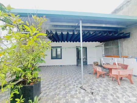 NHÀ XƯỞNG 4 TẦNG KIÊN CỐ SẴN ĐIỆN 3 PHA MẶT TIỀN NHỰA 6M GẦN LÊ VĂN QUỚI (Tin Hết Hạn)