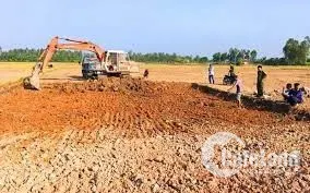 Bán đất KCN Đồng Văn, DT từ 5.000m2, đa dạng kích cỡ, miễn thuế đất 11 năm, giáp (Tin Hết Hạn)