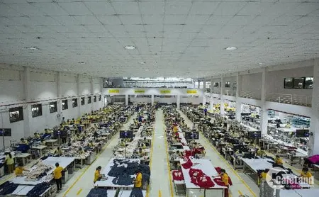 KIẾM ĐÂU RA KHO XƯỞNG THỨ 2, LÊ VĂN KHƯƠNG Q12. 5000M2, 2TẦNG. GIẢMB ĐẾN 25TỶ (Tin Hết Hạn)