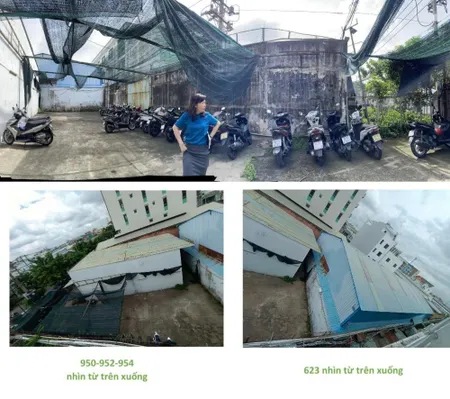 Bán nhà kho diện tích to hiếm 1100m2, mặt tiền Hương Lộ 2, Bình Tân. Giá 79 tỷ. (Tin Hết Hạn)