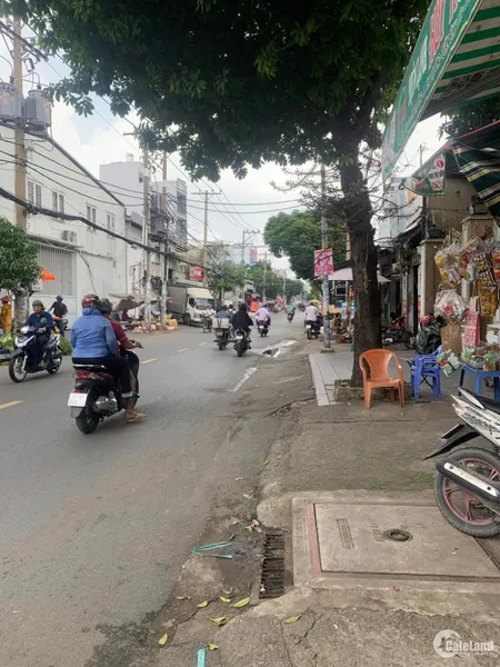 BÁN NHÀ KHO, DT TO, HIẾM, MẶT TIỀN ĐƯỜNG BÌNH TRỊ ĐÔNG, BÌNH TÂN, GIÁ 65TỶ (Tin Hết Hạn)