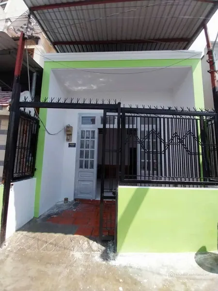 Nhà Sổ Chung 90m2 Phường dĩ an Giá 2 tỷ 090 triệu