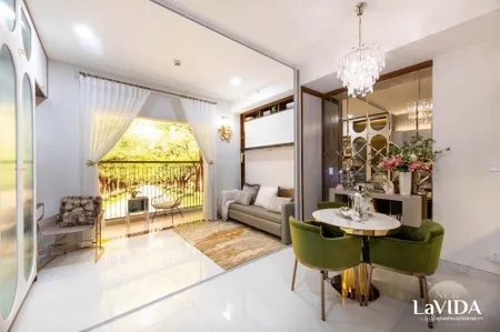 Sở hửu ngay căn hộ studio Vincom DĨ An chỉ 300tr. (Tin Hết Hạn)