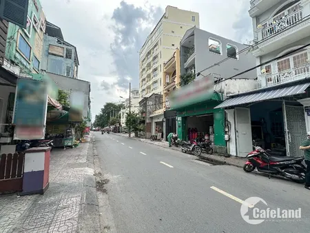 Mặt tiền Nguyễn Trọng Tuyển, 75m2, 3 tầng. Chỉ 16,5 tỷ (Tin Hết Hạn)