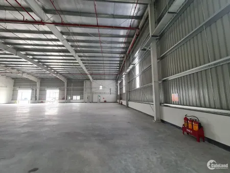 Bán nhà máy trong cụm công nghiệp tại Hải Dương (Tin Hết Hạn)