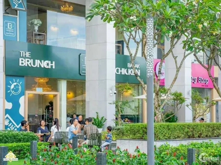 Giỏ Hàng Shophouse Midtown Phú Mỹ Hưng thanh toán dài hạn tử Chủ ĐầuTư (Tin Hết Hạn)