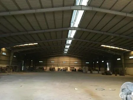 BDS HVL Bán Kho MT Bưng Ông Thoàn 6060m2 Có HĐ Thuê Sẵn Giá 60 Tỷ (Tin Hết Hạn)