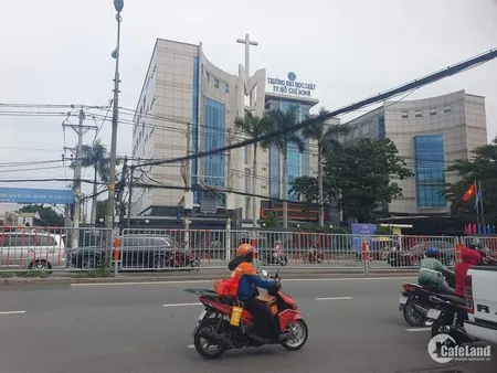 BÁN NHÀ DT KHỦNG - MẶT TIỀN QUỐC LỘ 13, TP THỦ ĐỨC - 18 x 58M - 70 TỶ (Tin Hết Hạn)