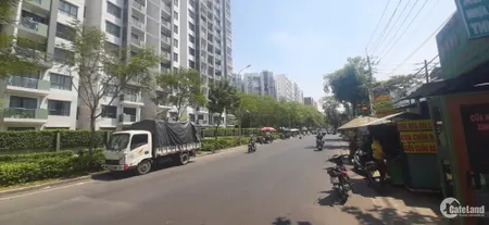 BÁN NHÀ XƯỞNG 1028M2 - 24 x 45M - 2 TẦNG 52 TỶ - ĐƯỜNG 12M NGAY AEON TÂN PHÚ (Tin Hết Hạn)