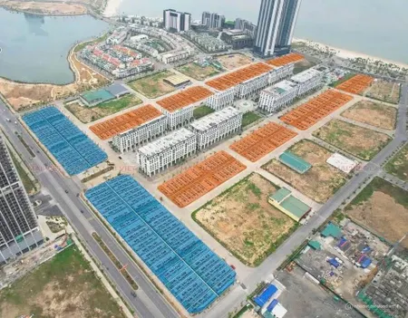 Mở bán Shophoues 6 Tầng 100-250m2 Ven Biển. Ngay cạnh Bãi Tắm trung tâm du lịch (Tin Hết Hạn)