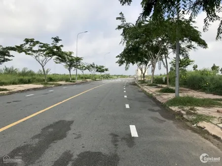 Bán 2 nền đất khu 4 đẹp, KDC Long Hưng, Biên Hòa, dt 5x20m, lô RD05 (Tin Hết Hạn)