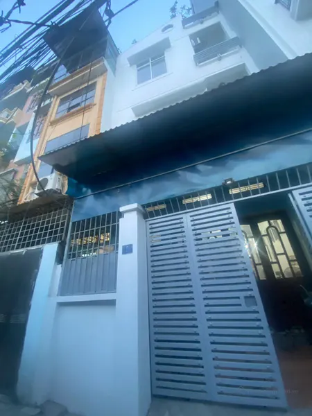 KHƯƠNG ĐÌNH, THANH XUÂN: 61M - 3T - MT: 5m - Ô TÔ - KINH DOANH - 2 THOÁNG (Tin Hết Hạn)