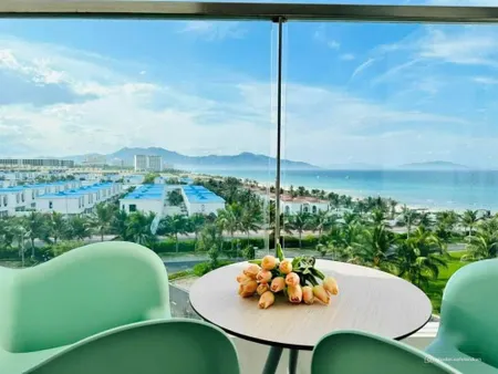 830tr/căn sở hữu ngay căn hộ biên Seb The Arena Cam Ranh, view biển (Tin Hết Hạn)