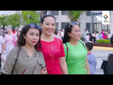 Chính chủ bán căn hộ Arena Cam Ranh Lib.07 full nội thất giá 850tr/căn (Tin Hết Hạn)