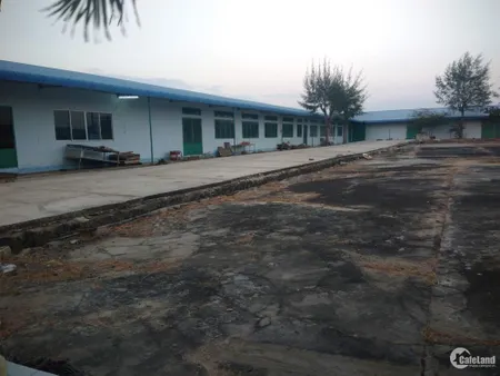 BÁN ĐẤT QL55 PHƯỚC BỬU XUYÊN MỘC 21000M 102 X 201 155 TỶ (Tin Hết Hạn)
