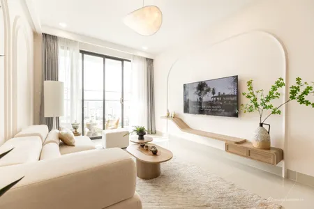 Căn Hộ 5* Sở Hữu Lâu Dài Cao Cấp Nhất Tại Vũng Tàu - Bàn Giao Trong Tháng 6 (Tin Hết Hạn)