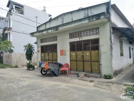 QUẬN 12, DÃY NHÀ TRỌ NGÃ BA ĐÔNG QUANG, LÔ GÓC TS 9x16m, CHỈ 8.2 TỶ (Tin Hết Hạn)