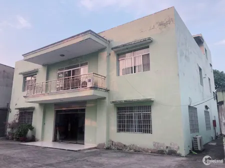 Bán xưởng may 100% vốn đầu tư nước ngoài tại Quận 12, TP. HCM (Tin Hết Hạn)