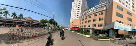 Căn hộ HQC Hóc Môn, 2PN, WC, giá 1.1 tỷ không phát sinh thêm (Tin Hết Hạn)