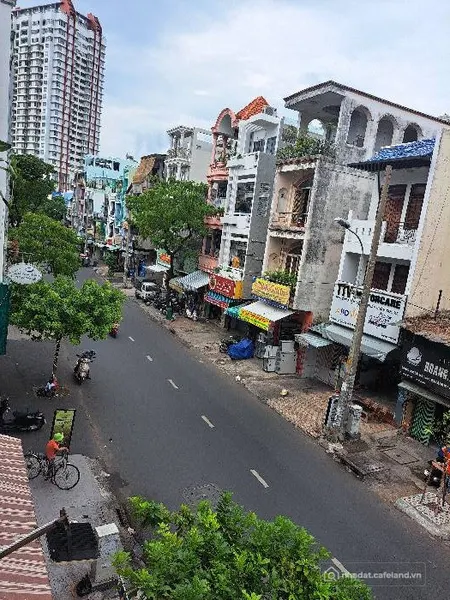 Quận 11, Mặt tiền Phó Cơ Điều, phường 6, 120m2, 3 tầng, 34 tỷ thương lượng (Tin Hết Hạn)