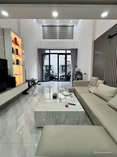 Quận 5, HXH đường An Bình, phường 6, 66m2, 5 tầng, 6PN mới đẹp nhỉnh 13 tỷ (Tin Hết Hạn)