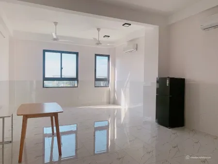 19.5 Tỷ Bùi Văn Ngữ, Phường Hiệp Thành Quận 12, trục chính xe buýt tránh nha