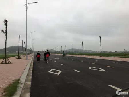 Lô đất 8ha lô góc 2 mặt tiền KCN Gia Bình,phù hợp sản xuất hoặc logistic.LH 0988 (Tin Hết Hạn)