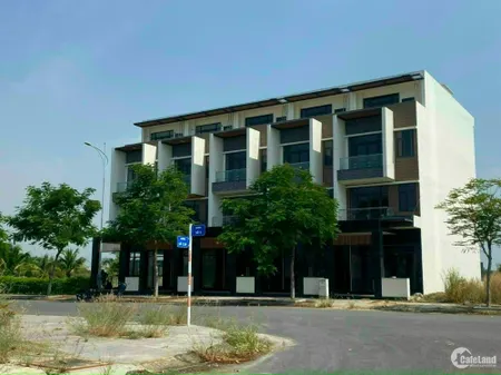 Ngợp cần bán gấp nền 100m2 Biên Hoà New City sẵn sổ trợ giá 70% từ Vietcombank. (Tin Hết Hạn)