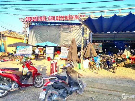 Sang nhượng vài căn kiot chợ Điện Ngọc vào kinh doanh ngay. LH 0905 880 363 (Tin Hết Hạn)