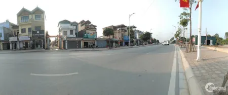 Bán xưởng Đặng Xá 200m đường trước nhà rộng 30m, mặt kinh doanh trung tâm (Tin Hết Hạn)