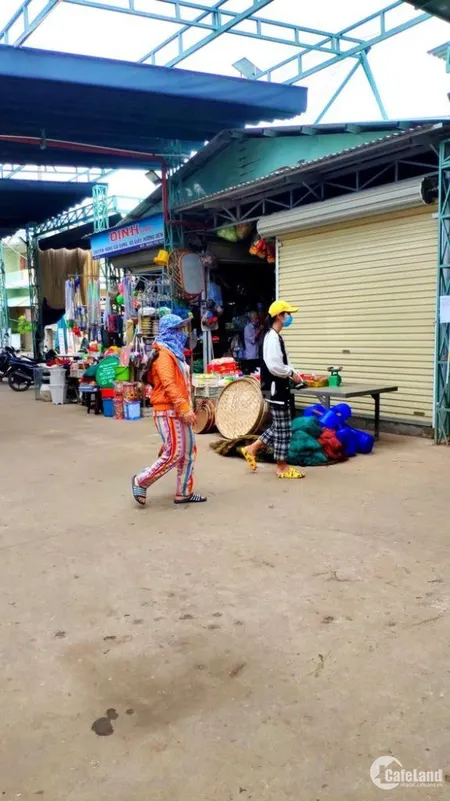 Sang nhượng vài căn kiot chợ Điện Ngọc vào KD ngay (Tin Hết Hạn)
