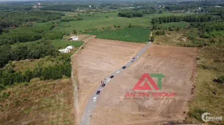 Bán gấp 1100m2 đất ở nông thôn, giá ưu đãi trong tần chỉ 1tr9/m2, sổ hồng riêng. (Tin Hết Hạn)