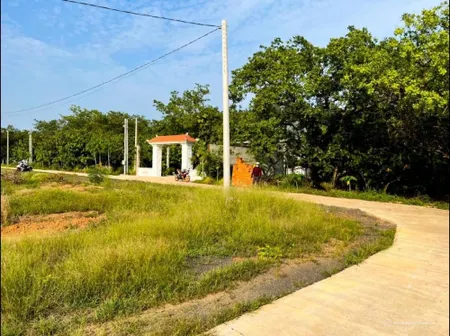 BÁN LÔ ĐẤT NỀN THỔ CƯ NGAY DT753 (Tin Hết Hạn)