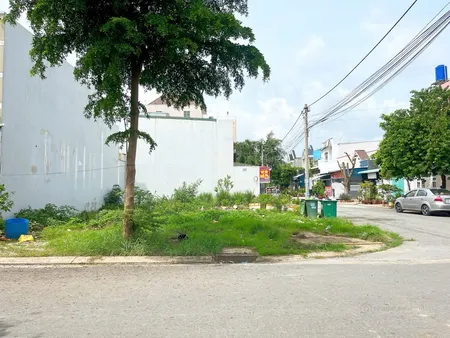bán lô góc đường số 3, KDC Mỹ Hạnh Hoàng Gia (Tin Hết Hạn)