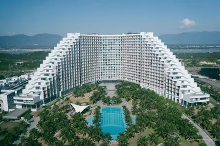 Chuyên kí gửi chuyển nhượng Căn Hộ The Arena Cam Ranh - 780tr/căn bao sang tên (Tin Hết Hạn)
