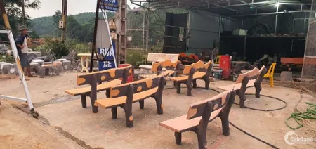 Bán nhà xưởng Lâm Bình Hàm Yên, Xã Trung Hà, Huyện Chiêm Hóa, Tuyên Quang (Tin Hết Hạn)