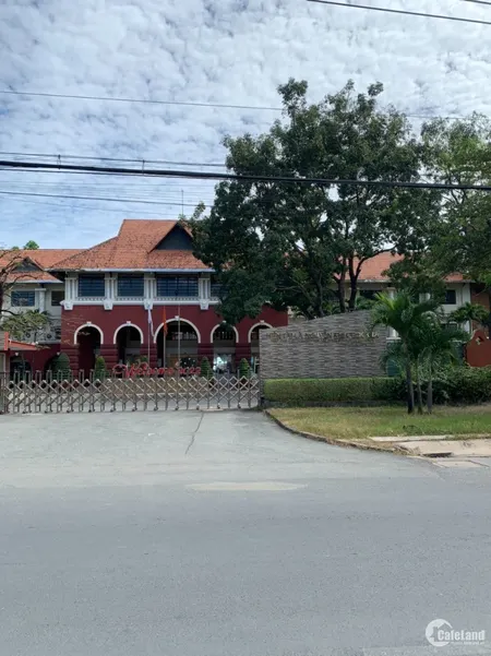 Bán dãy 20 phòng trọ phường Trảng Dài, ngay ngã tư Nguyễn Khuyến; 425m2 giá 6.5 (Tin Hết Hạn)