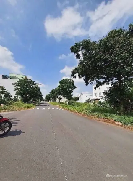 BÁN NỀN ĐẸP GIÁ TỐT 5x20, KDC PHONG PHÚ 4. KHANG ĐIỀN BÌNH CHÁNH (Tin Hết Hạn)