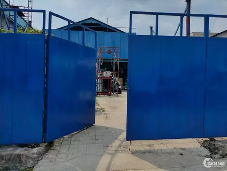 CHỦ GẤP BÁN CĂN NHÀ XƯỞNG THẠNH LỘC 41. 517M. CHÍNH CHỦ 1 ĐỜI CHỈ 17 TỶ QUẬN (Tin Hết Hạn)