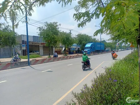 Bán Đất Và Nhà Xưởng Mặt Tiền Đường Tỉnh Lộ 10 Xã Lê Minh Xuân,Huyện Bình Chánh (Tin Hết Hạn)