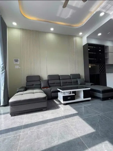 Bán nhà Vĩnh Lộc B, Bình Chánh gần UBND xã Vĩnh Lộc B-dt 87m2 có sổ Hồng riêng (Tin Hết Hạn)