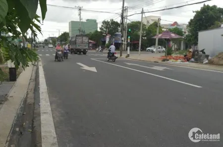 Kẹt Tiền Cần Bán Gấp dãy trọ 20 Phòng, Mặt Tiền Lâm Quang Ky, An Hòa, Rạch Giá (Tin Hết Hạn)