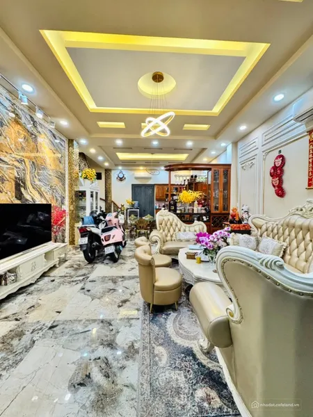Quận 10, HXH Nguyễn Tri Phương, phường 4, 93m2, 17 tỷ thương lượng (Tin Hết Hạn)