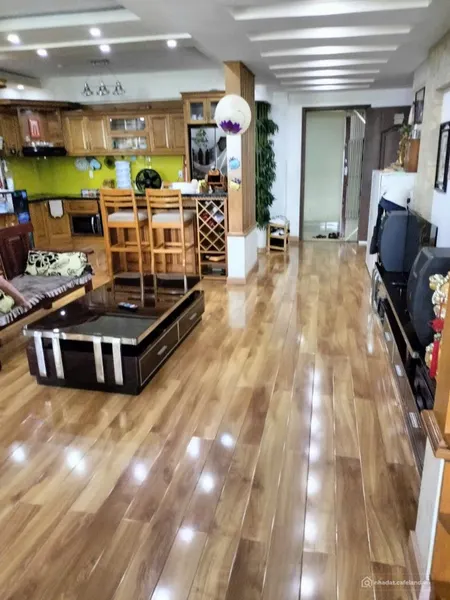 Bán căn hộ chung cư khang gia gò vấp : 118m.3PN.giá 2,6 tỷ (Tin Hết Hạn)